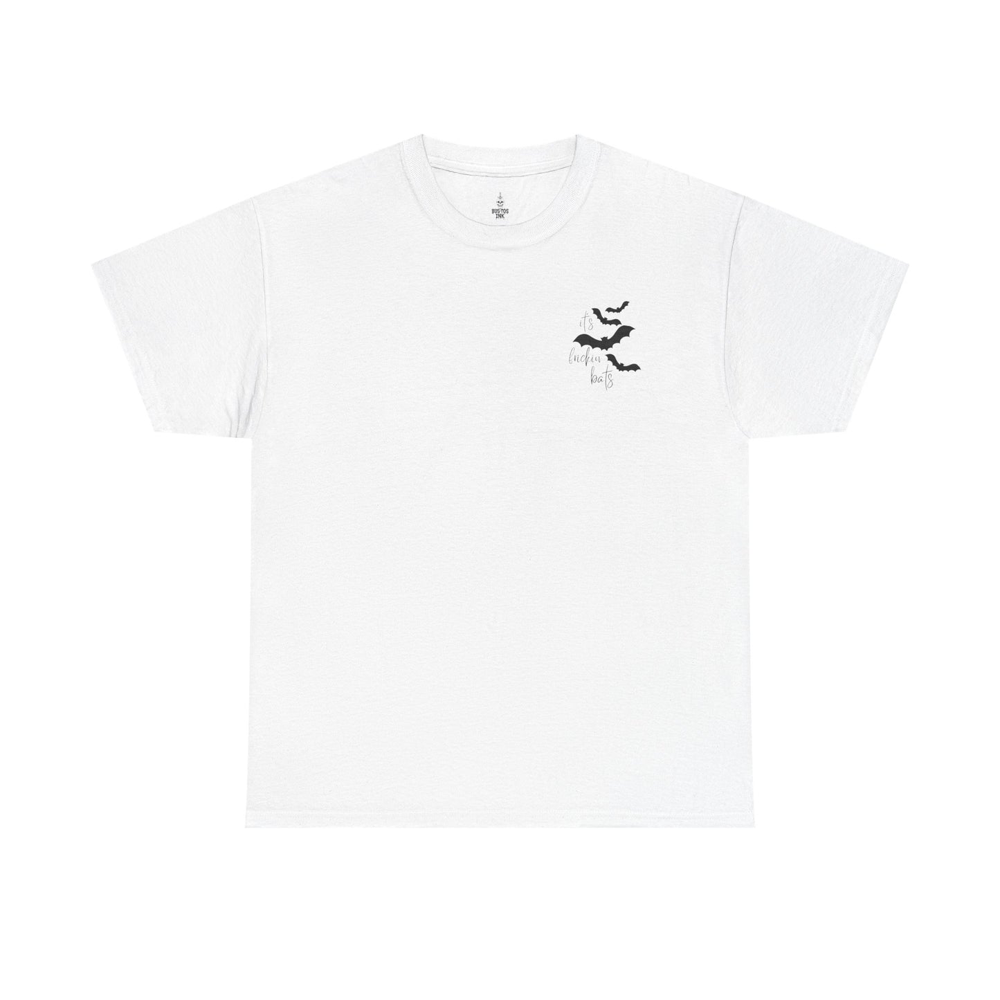 It's Frickin Bats! Halloween Tee