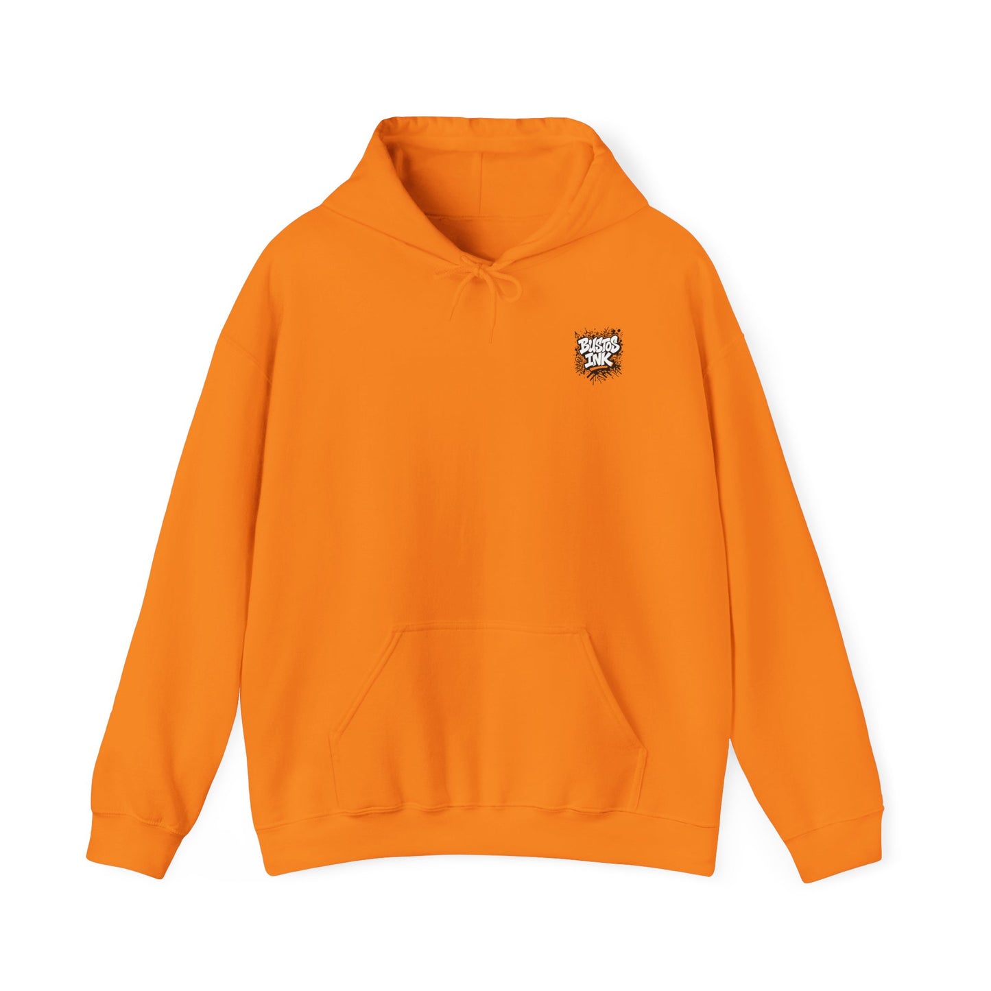 Graffiti Art Unisex Hoodie - Cozy Streetwear, Perfect for Everyday, Gifts, Festivals, and Urban Vibe