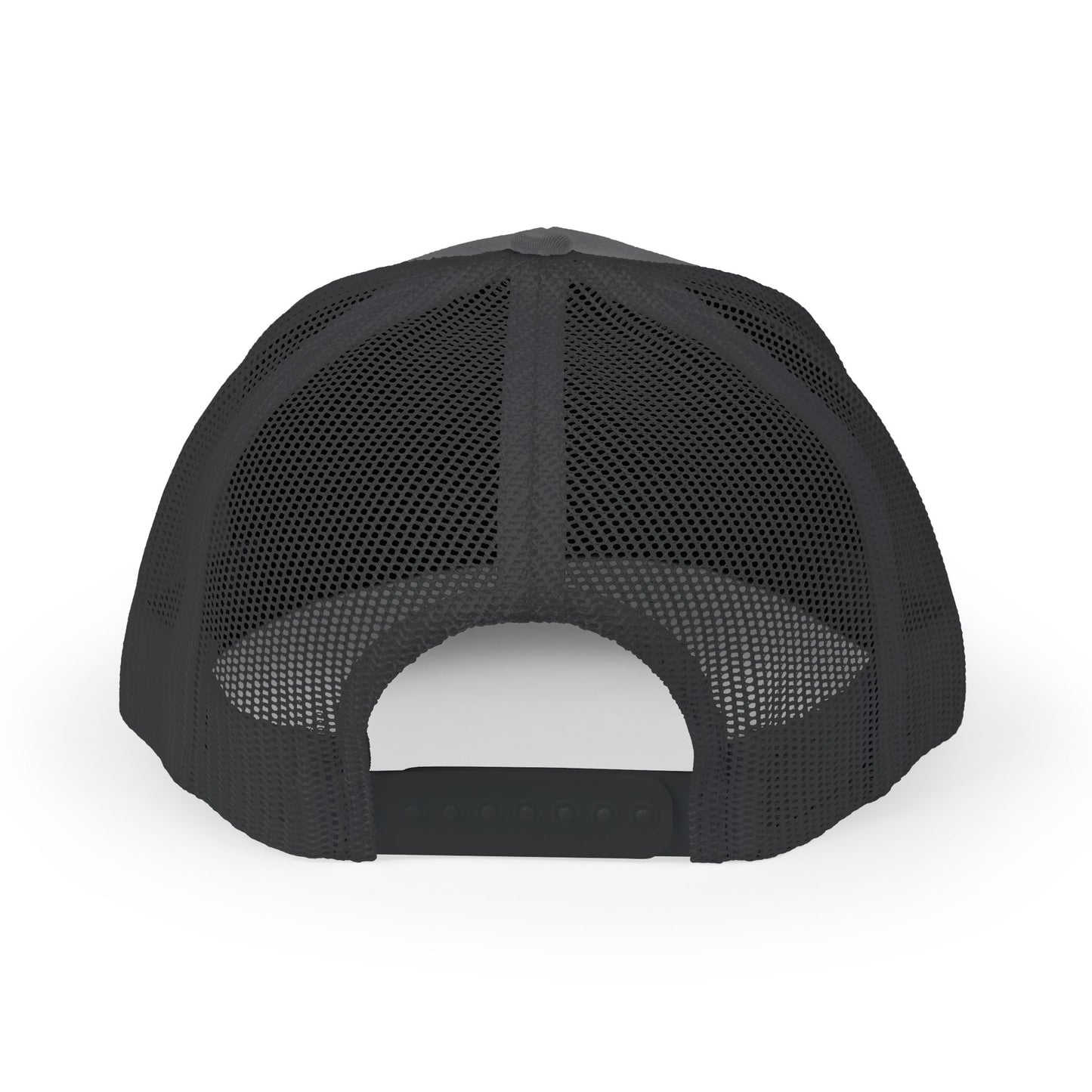 Shark Tooth Social Club Snapback Cap