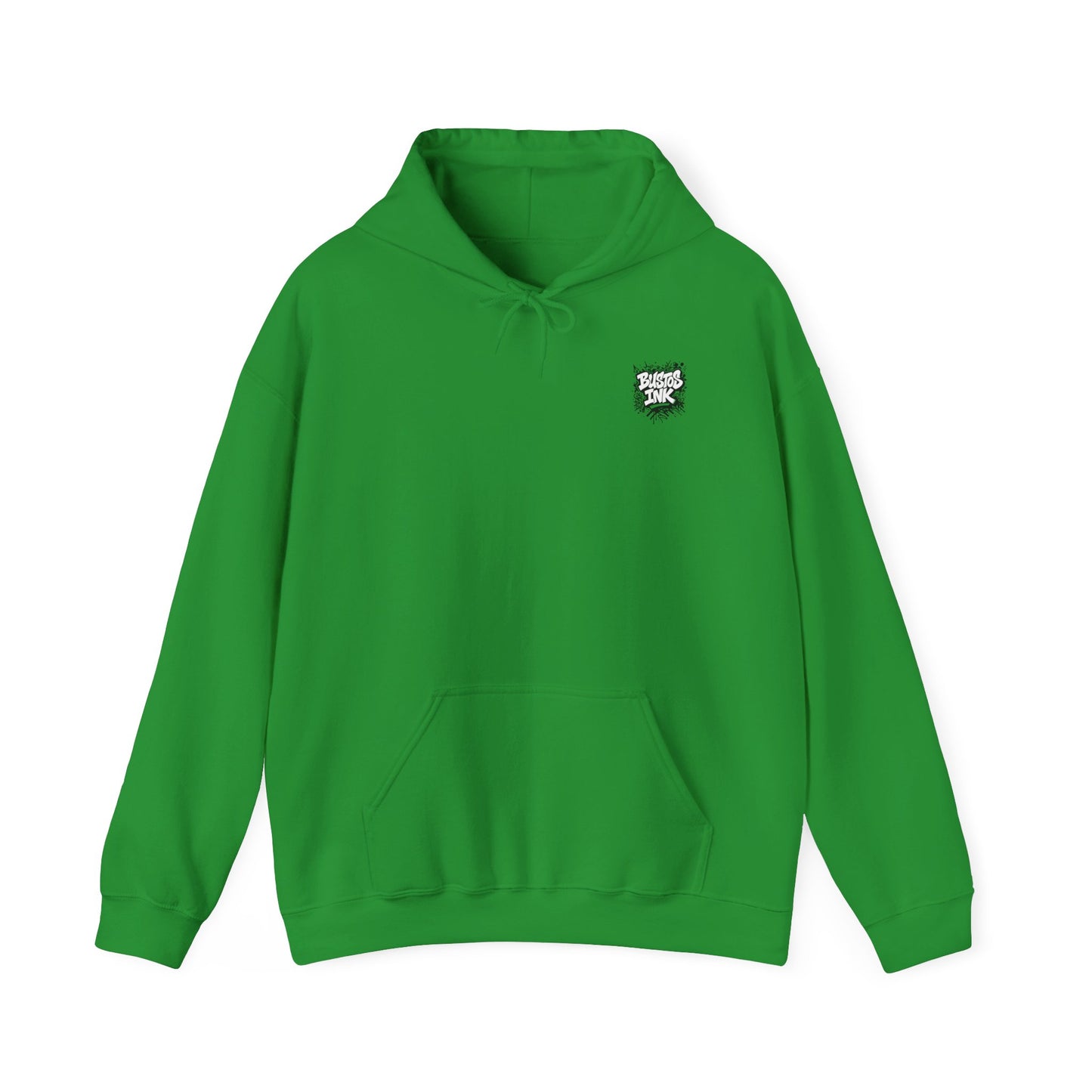 Graffiti Art Unisex Hoodie - Cozy Streetwear, Perfect for Everyday, Gifts, Festivals, and Urban Vibe
