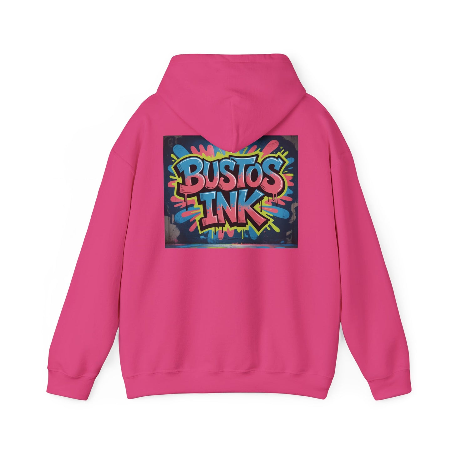 Graffiti-Inspired Unisex Hoodie, Cool Streetwear Sweatshirt, Urban Fashion Wear, Gift for Hip-Hop Lovers, Art-Inspired Apparel