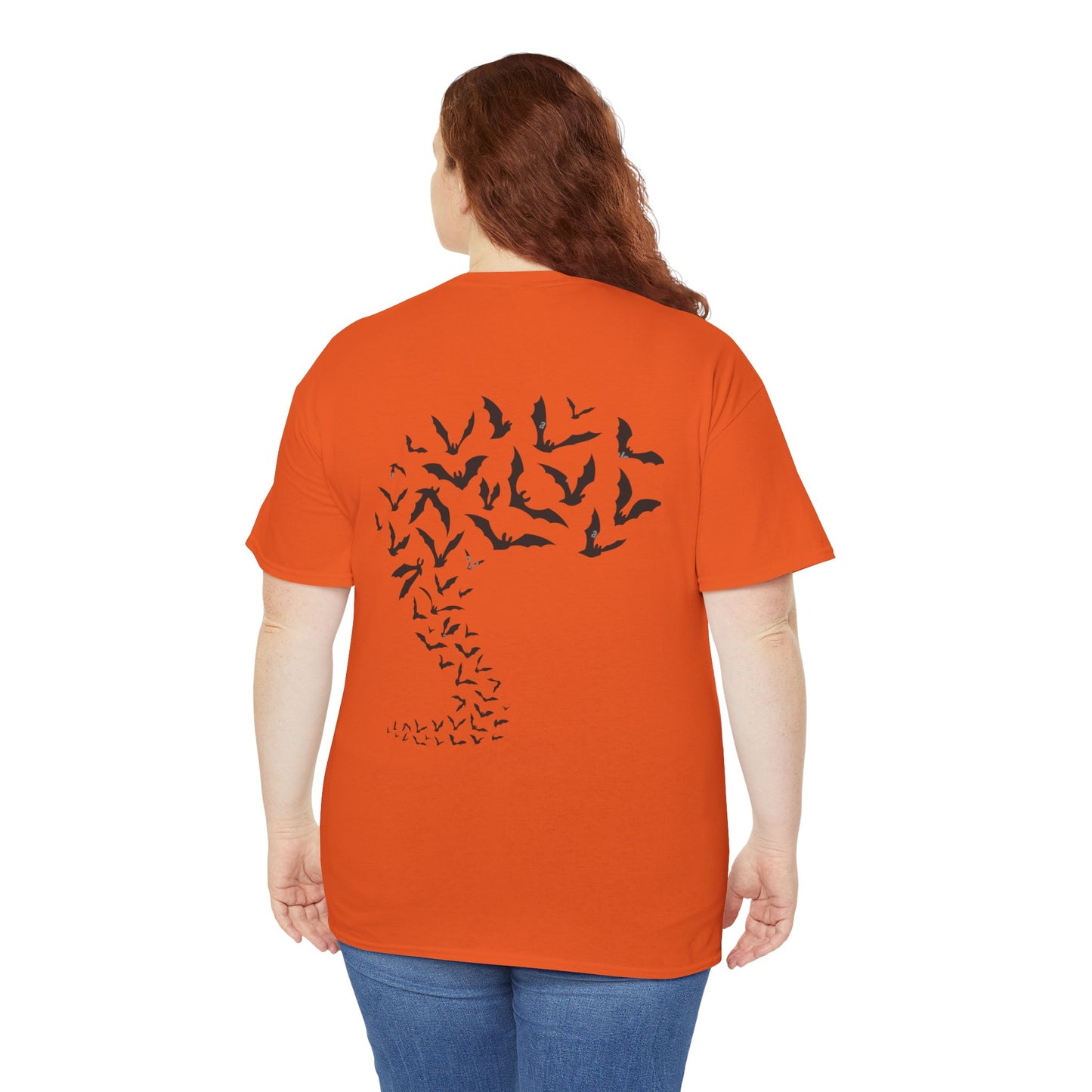 It's Frickin Bats! Halloween Tee