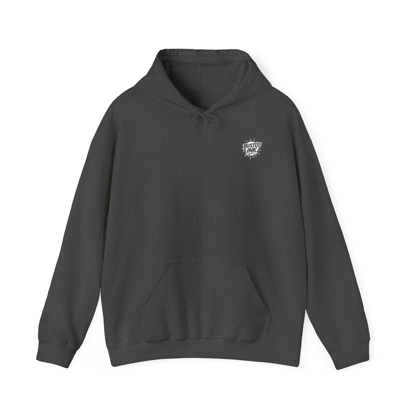 Cozy Unisex Hoodie for All Occasions, Casual Wear, Gift for Friends, Comfy Sweatshirt, Everyday Essentials
