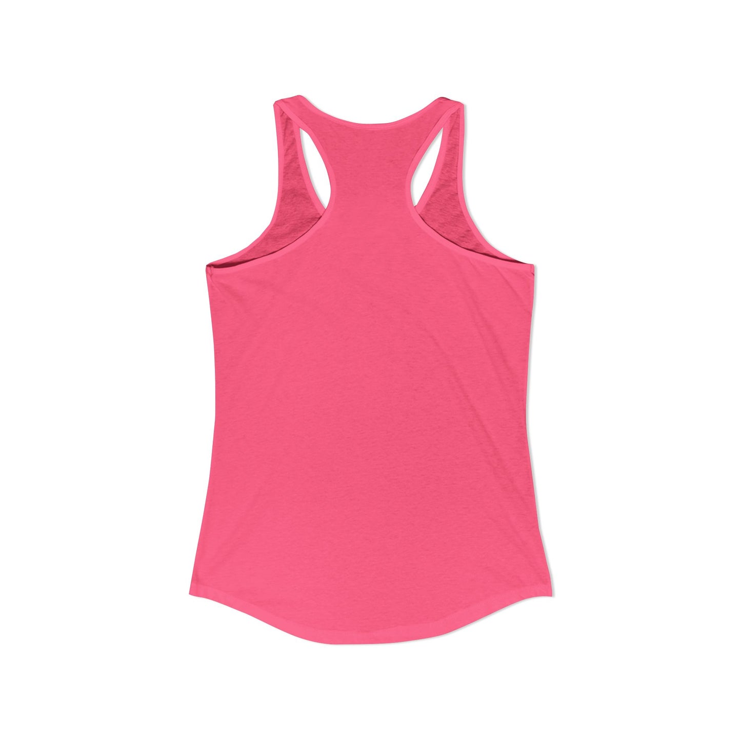Women's "Older Bolder Better" Racerback Tank