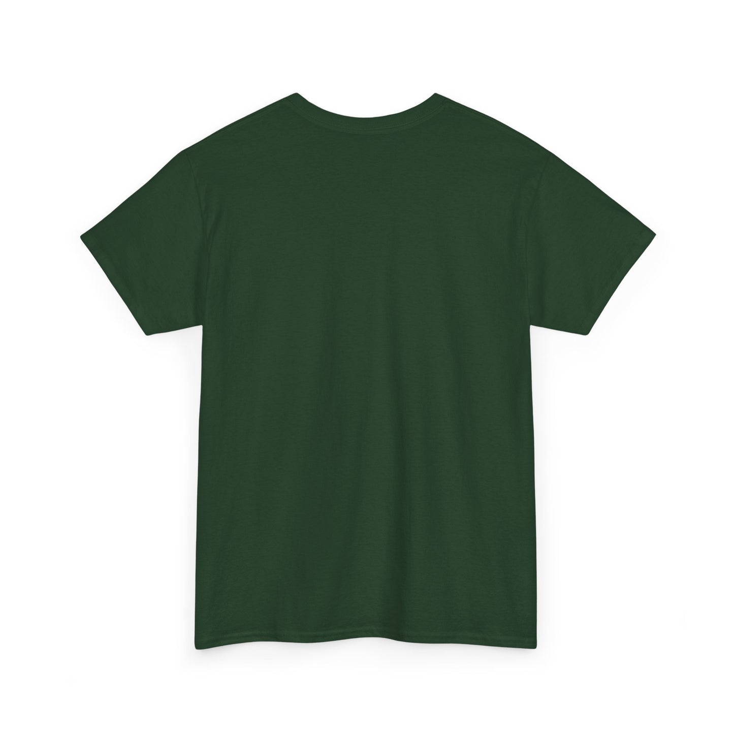 Push Yourself Tee — Motivational Graphic T-Shirt with Sunrise Adventure Print
