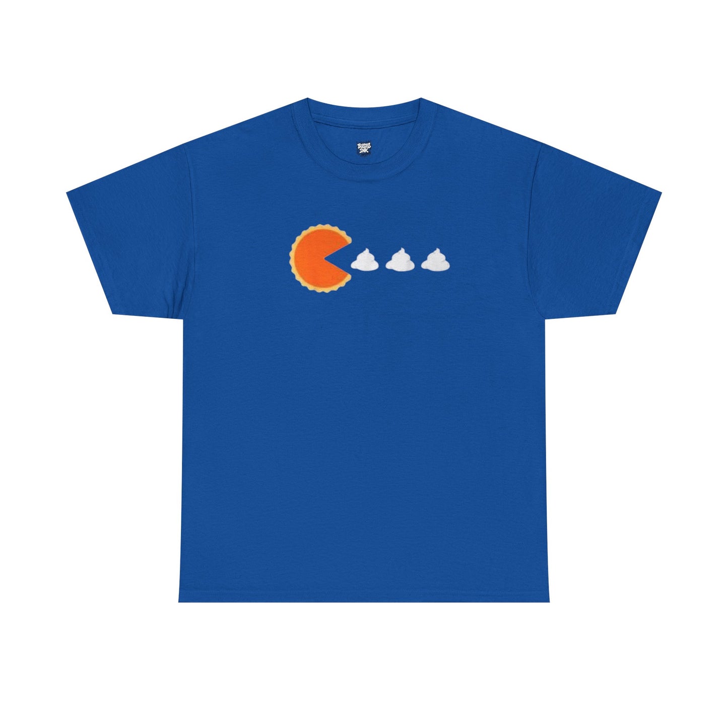 Pumpkin Pie Fall Unisex Tee