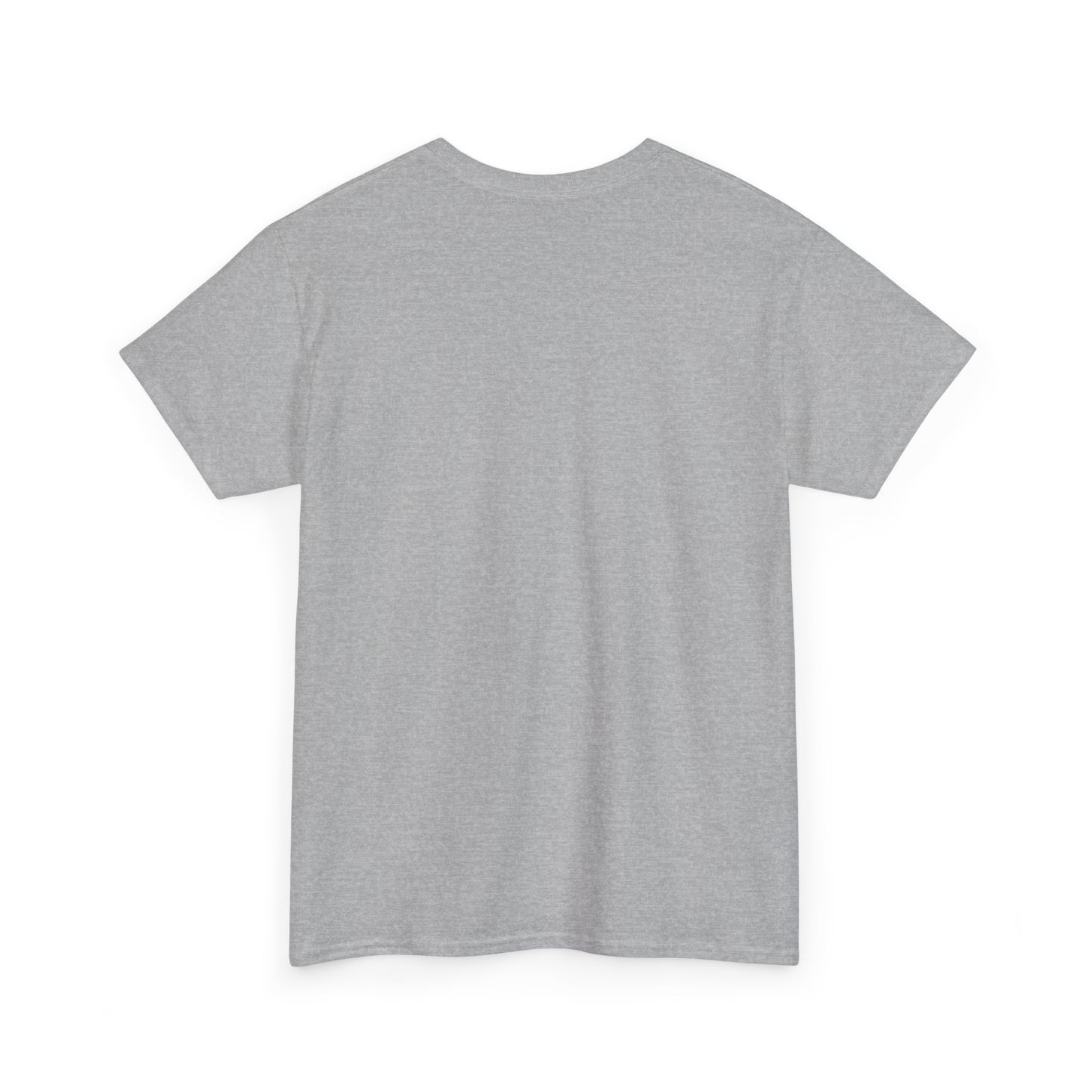 Built For This T-Shirt — Motivational Flame Crew Tee