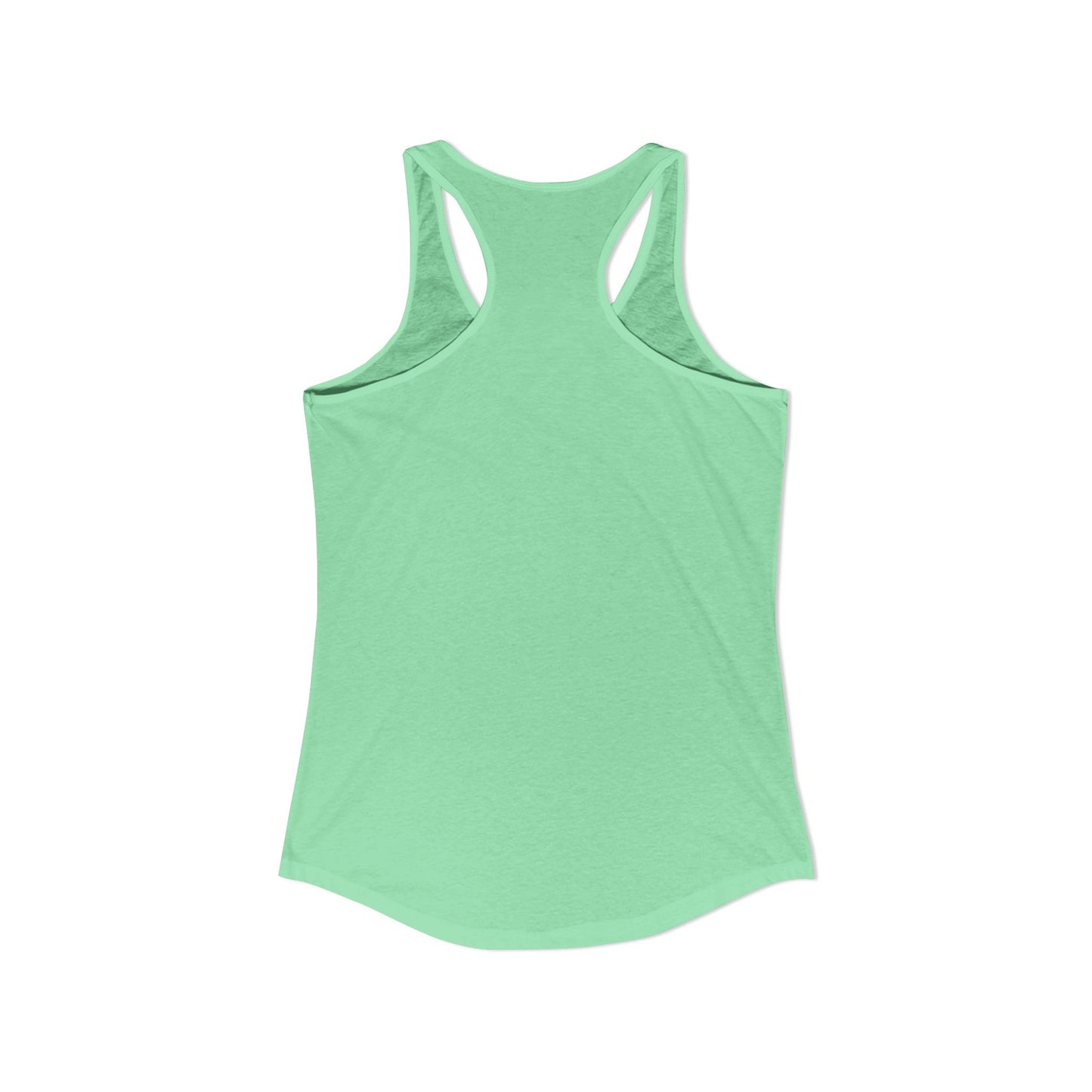 Women's "Older Bolder Better" Racerback Tank