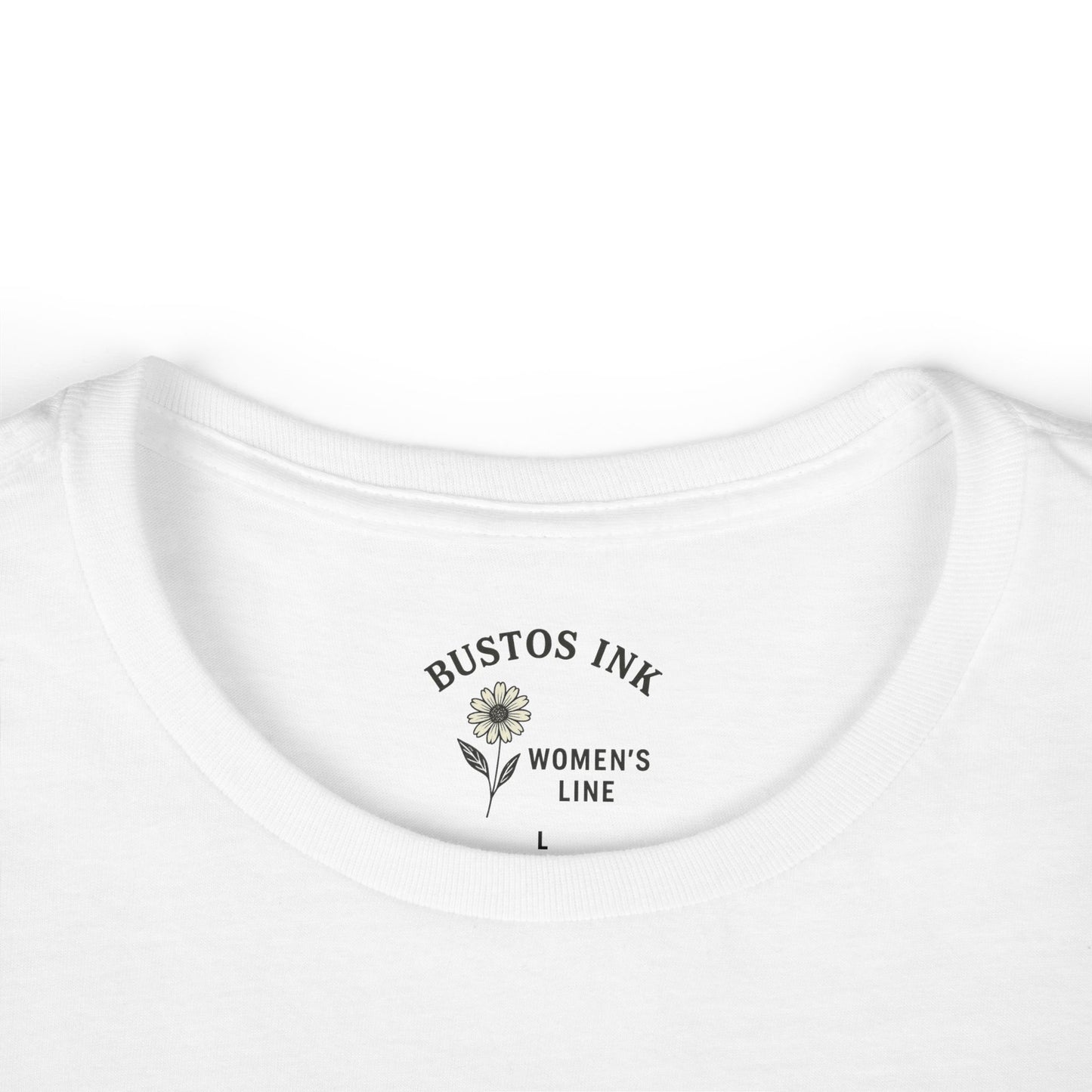 Bold Statement Women's Tee - Perfect for Birthdays, Celebrations, Self-Expression, Gifts for Friends, Positive Vibes