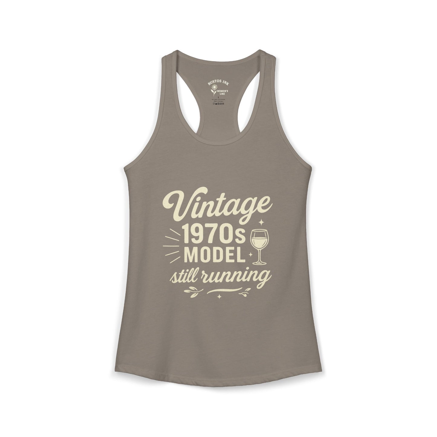 Women's Ideal Racerback Tank