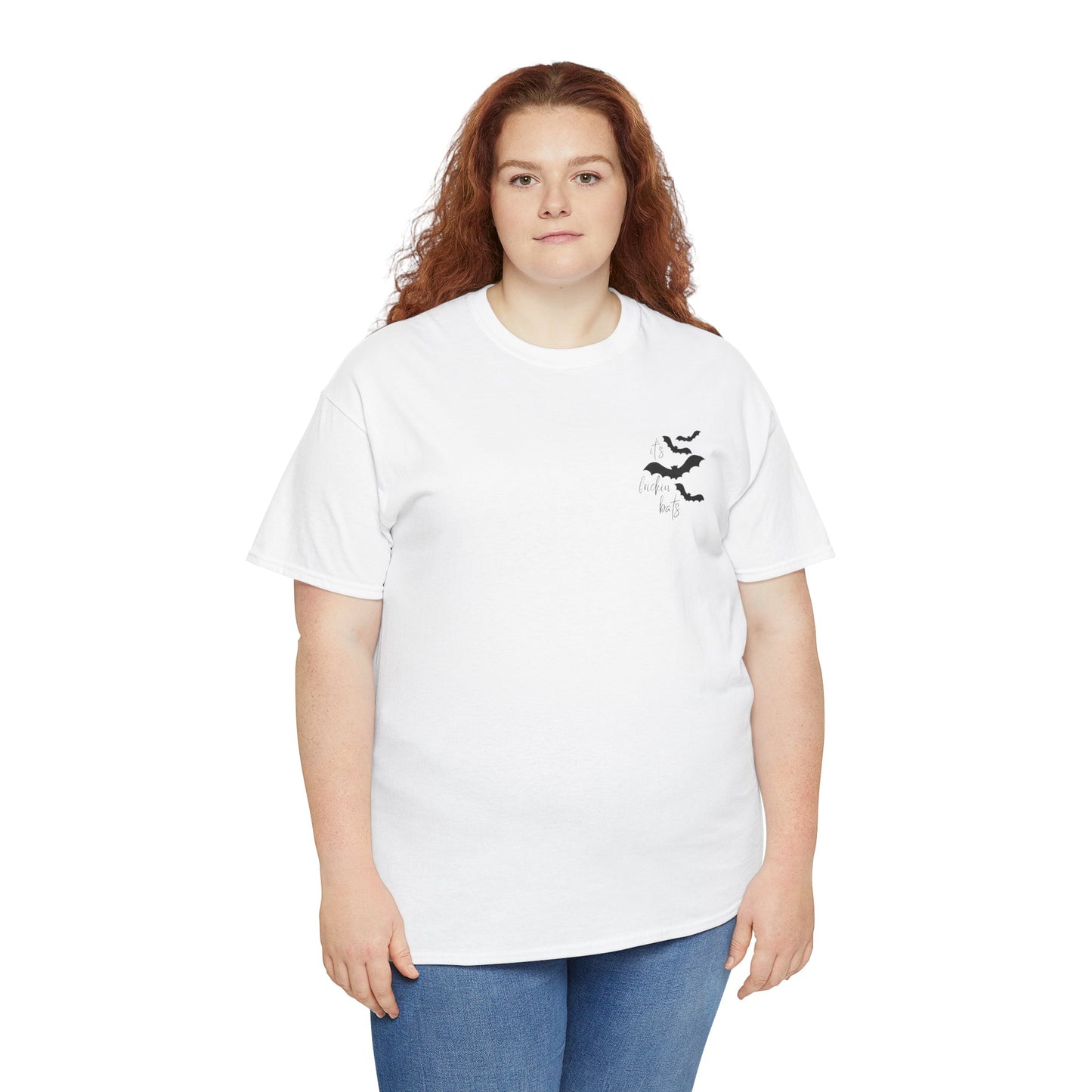 It's Frickin Bats! Halloween Tee