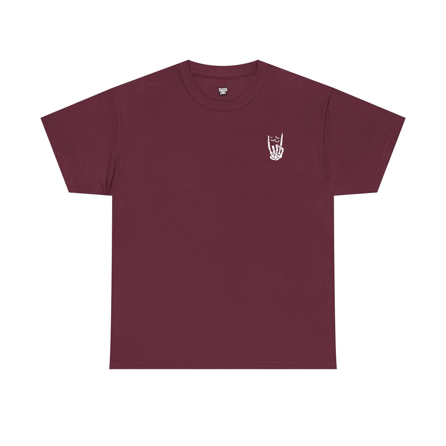 Spooky Season Unisex Short Sleeve Tee