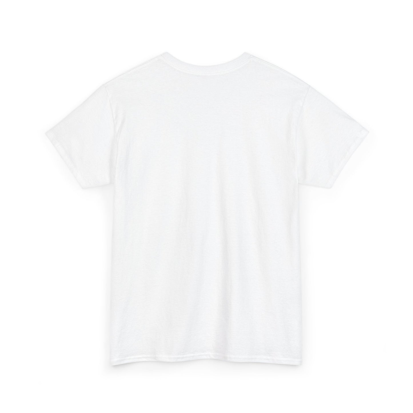 Built For This T-Shirt — Motivational Flame Crew Tee