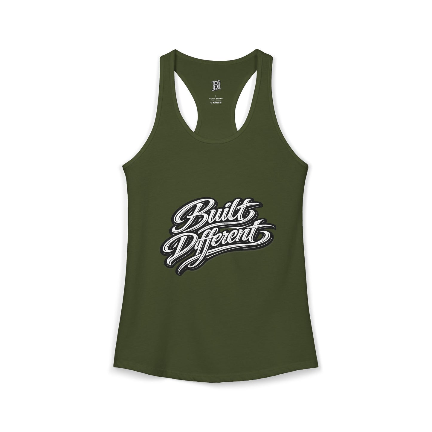 Women's Ideal Racerback Tank