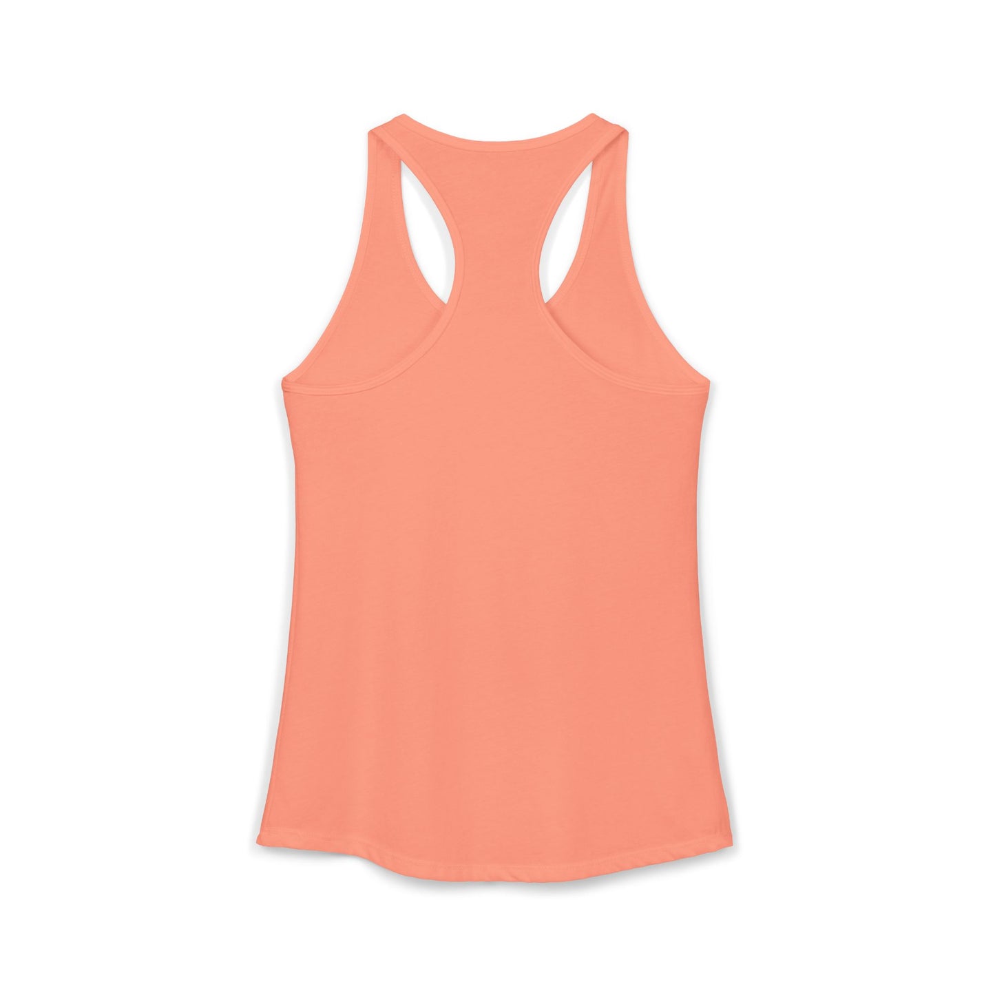 Women's "Same Me" Racerback Tank