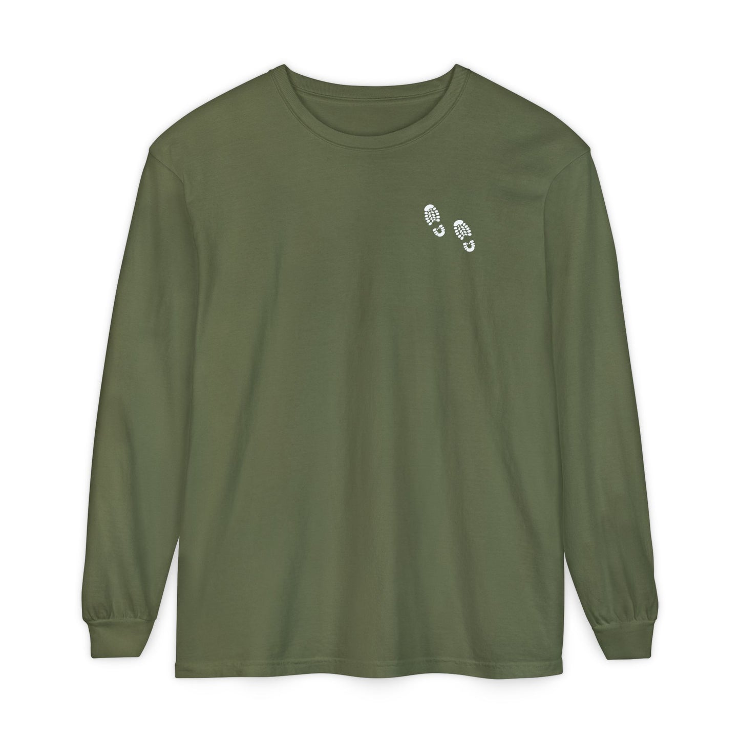 Sometimes You Just Need To Change Your Altitude Long Sleeve Tshirt