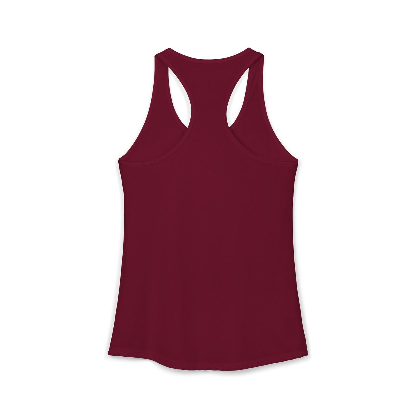 Women's "Vintage 70's Model Still Running" -  Racerback Tank