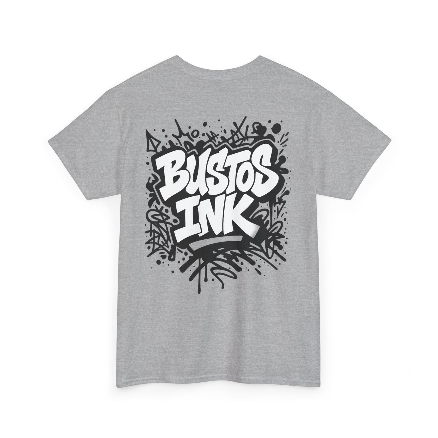 Urban Graffiti Tee, Streetwear T-Shirt, Casual Summer Wear, Trendy Graphic Tee, Gift for Hip Hop Lovers