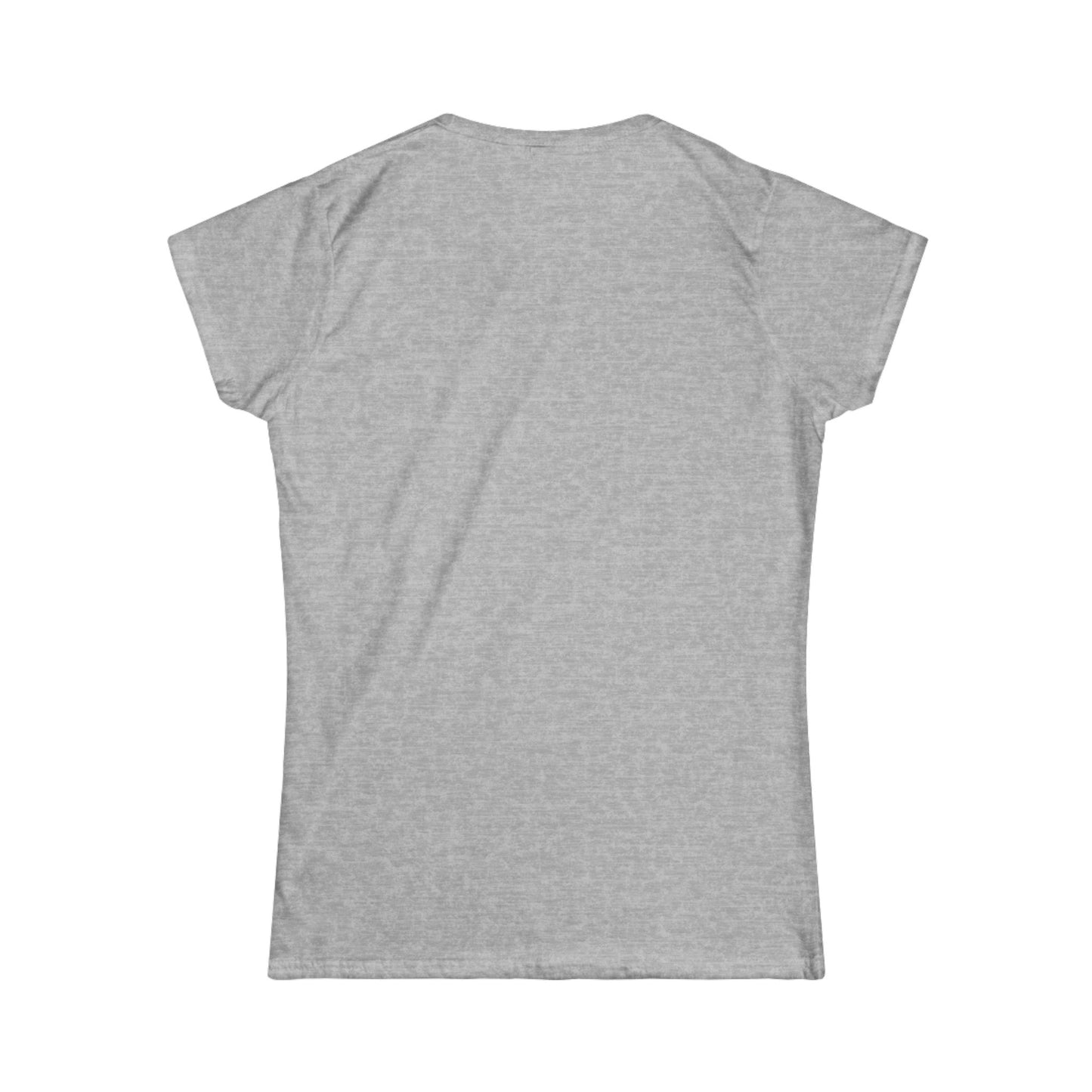 Bold Statement Women's Tee - Perfect for Birthdays, Celebrations, Self-Expression, Gifts for Friends, Positive Vibes