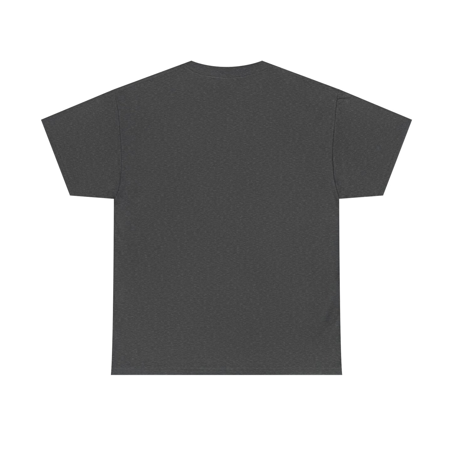 Built For This T-Shirt — Motivational Flame Crew Tee