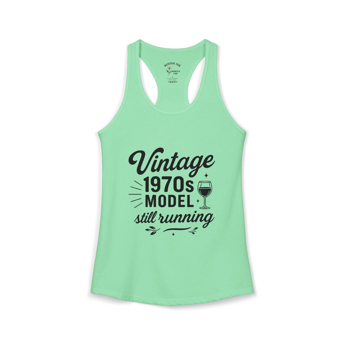 Women's Ideal Racerback Tank