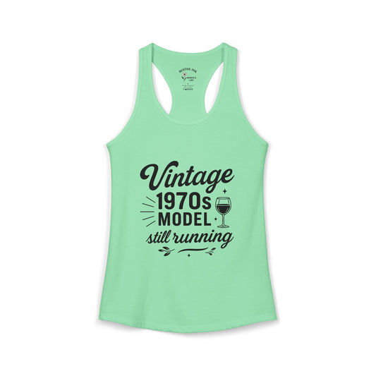 Women's Ideal Racerback Tank
