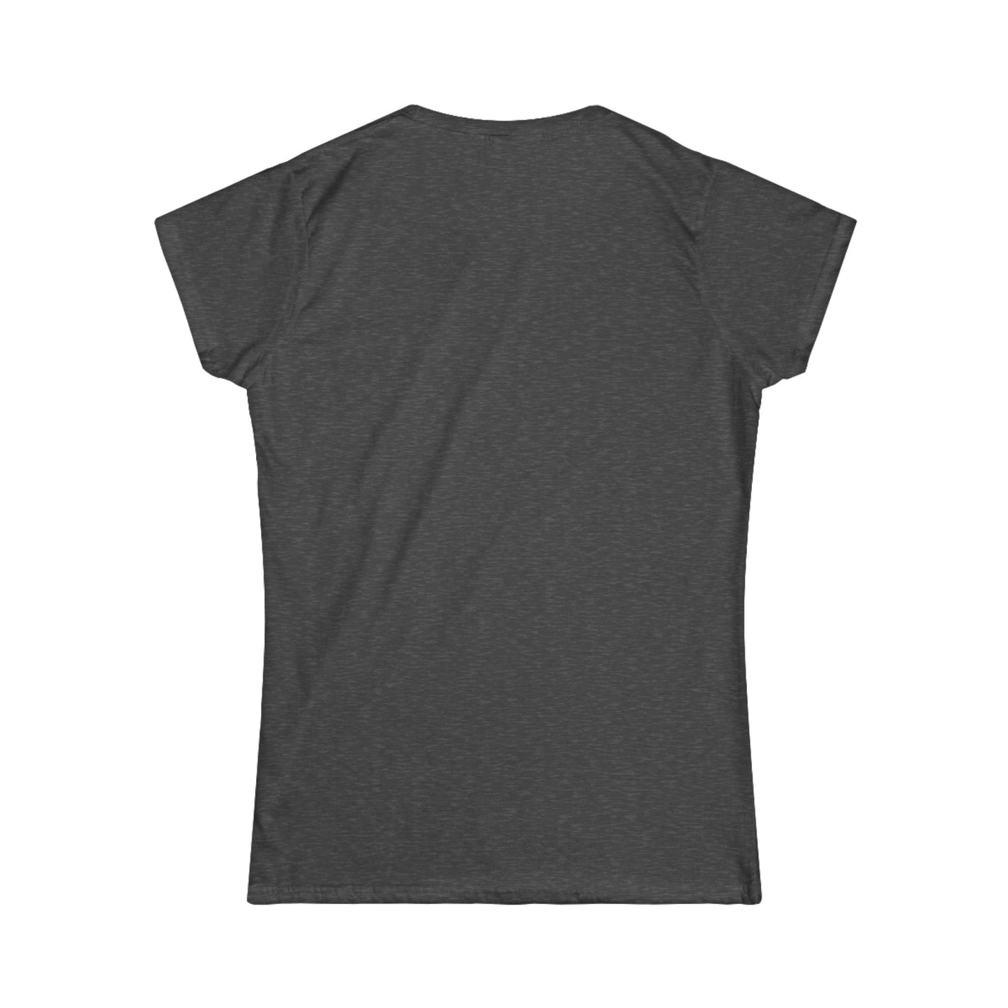 Bold Statement Women's Tee - Perfect for Birthdays, Celebrations, Self-Expression, Gifts for Friends, Positive Vibes