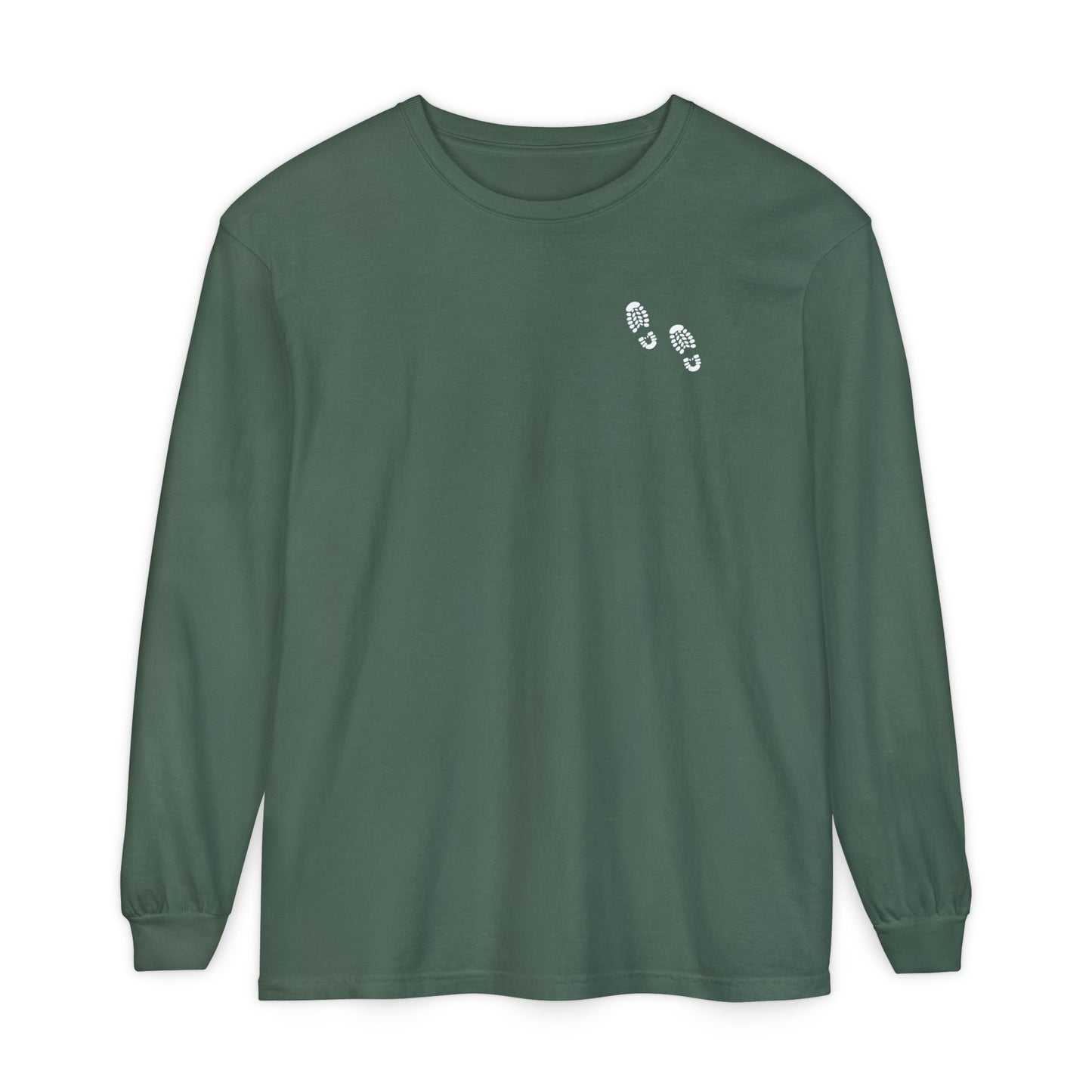 Sometimes You Just Need To Change Your Altitude Long Sleeve Tshirt
