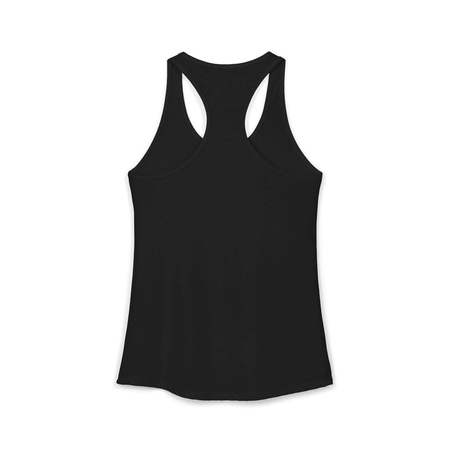 Women's "Older Bolder Better" Racerback Tank