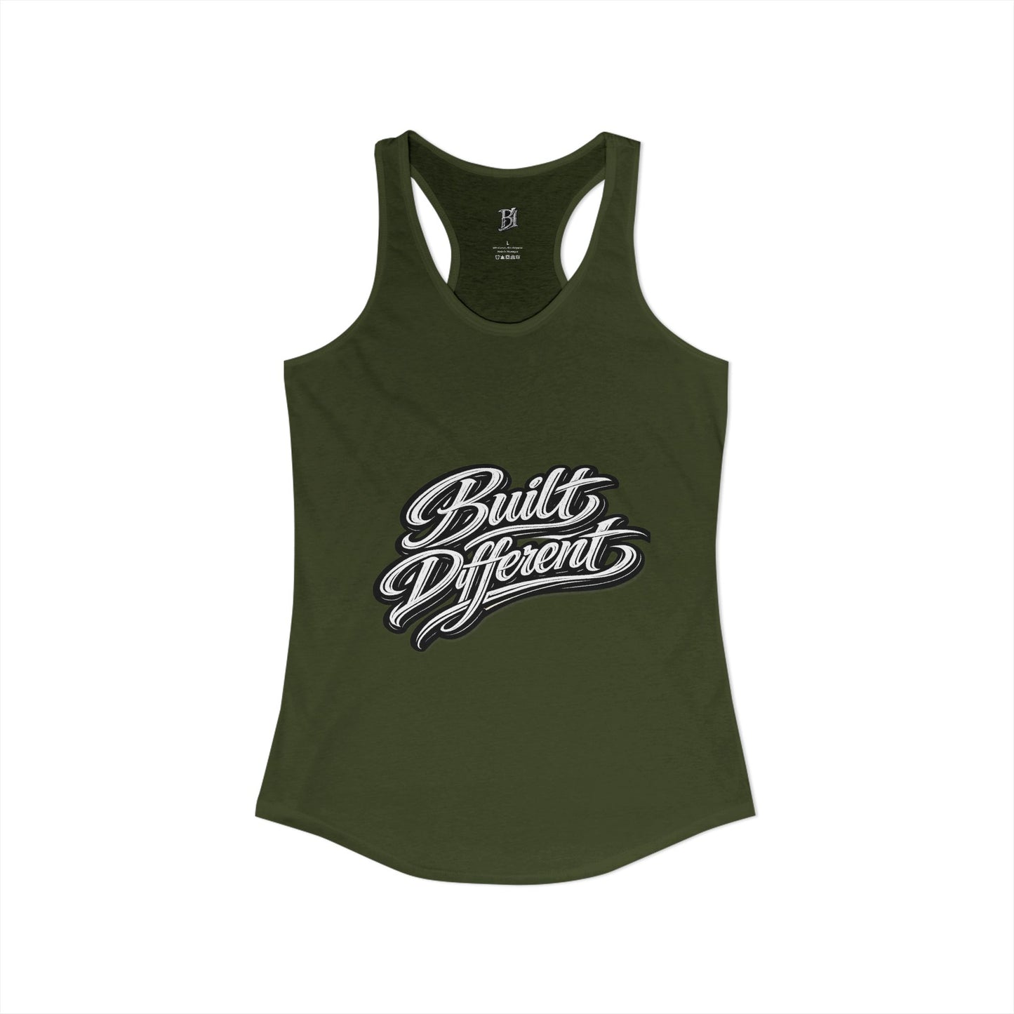 Women's Ideal Racerback Tank