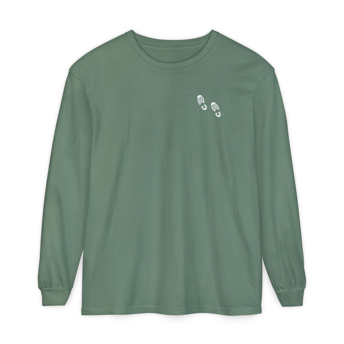 Sometimes You Just Need To Change Your Altitude Long Sleeve Tshirt