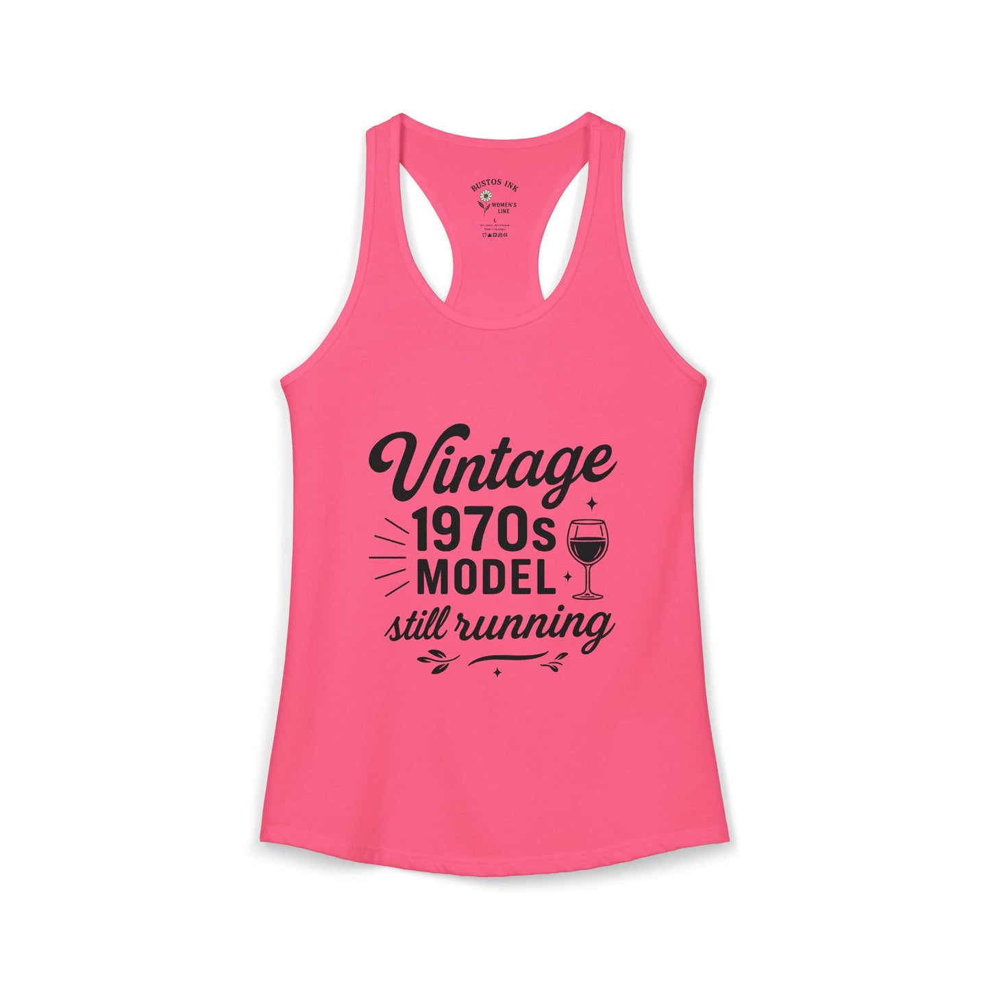 Women's Ideal Racerback Tank