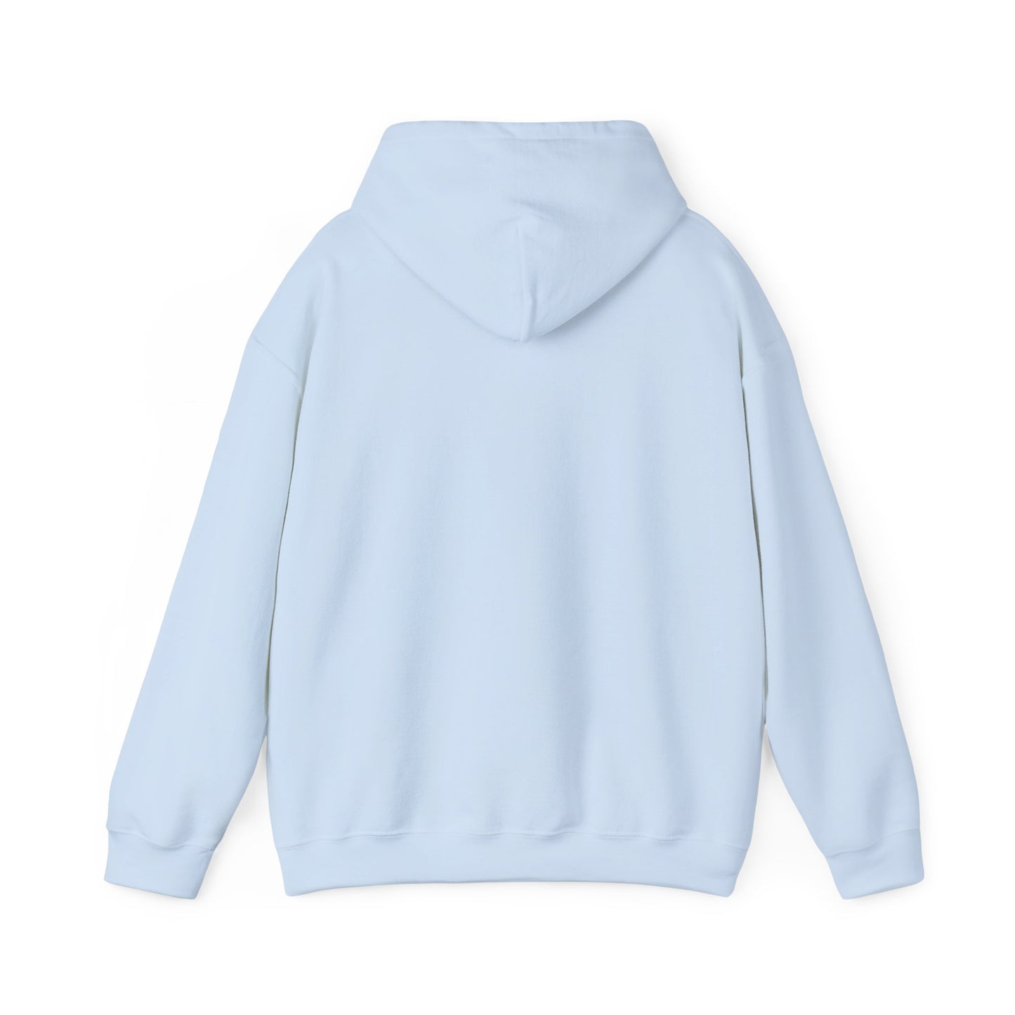 Stay Driven Hoodie – Motivational Road Trip Pullover