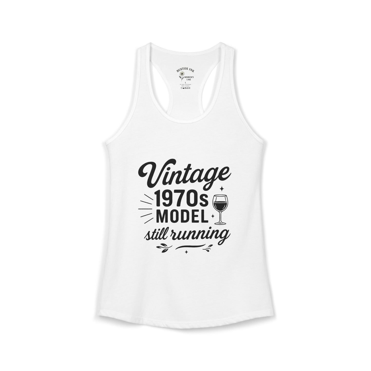Women's Ideal Racerback Tank