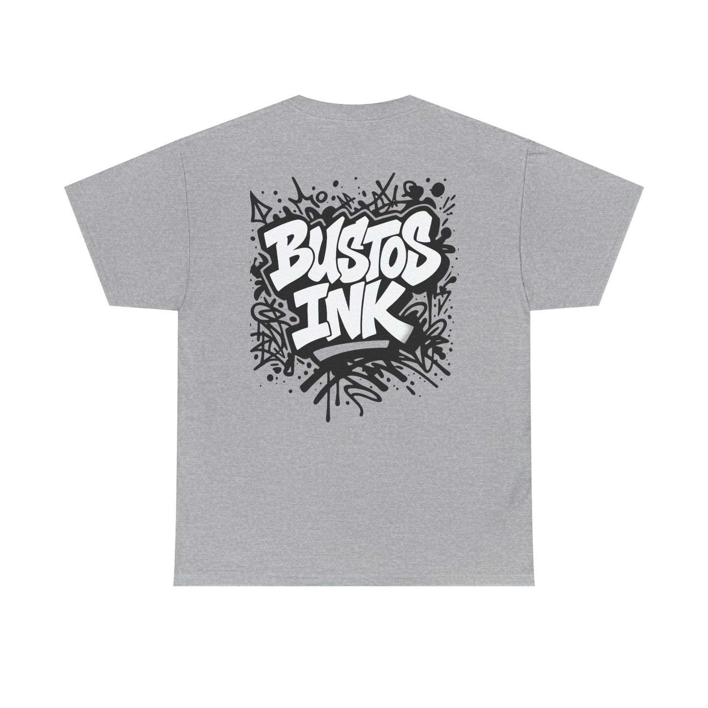 Urban Graffiti Tee, Streetwear T-Shirt, Casual Summer Wear, Trendy Graphic Tee, Gift for Hip Hop Lovers