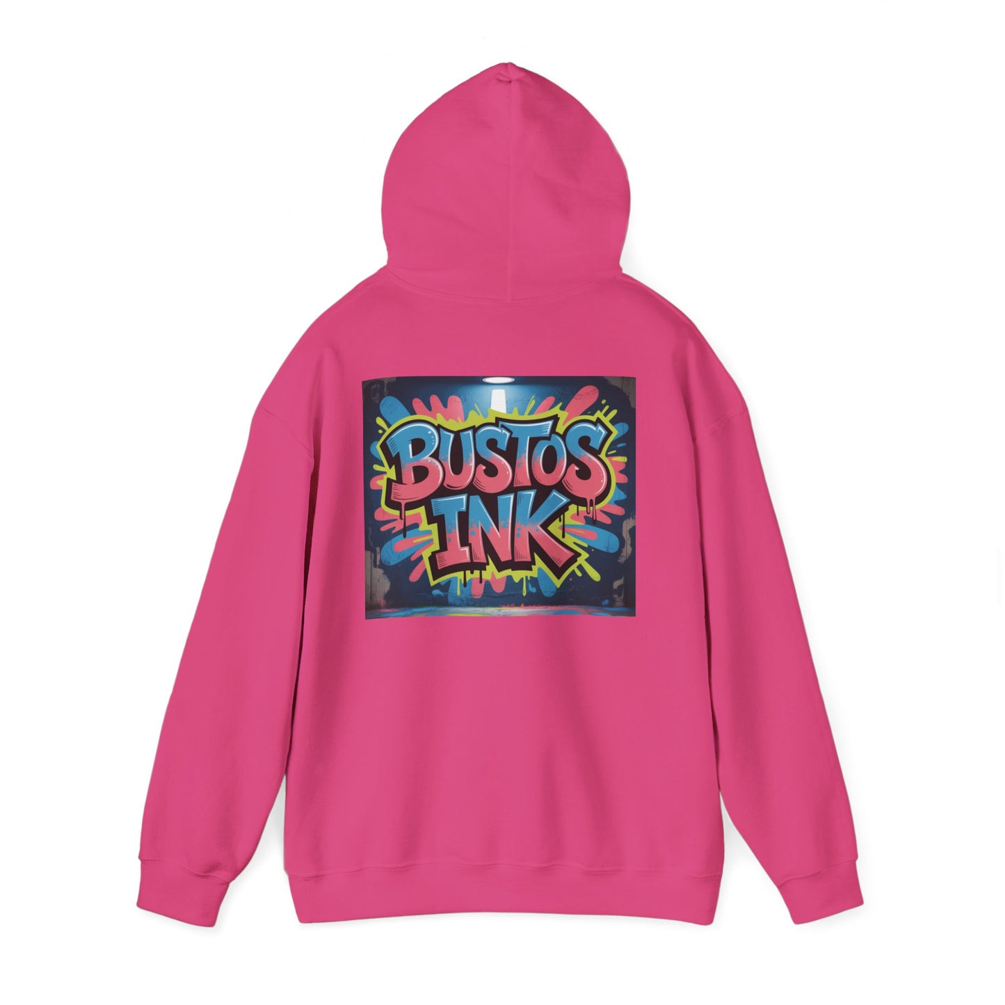 Graffiti-Inspired Unisex Hoodie, Cool Streetwear Sweatshirt, Urban Fashion Wear, Gift for Hip-Hop Lovers, Art-Inspired Apparel