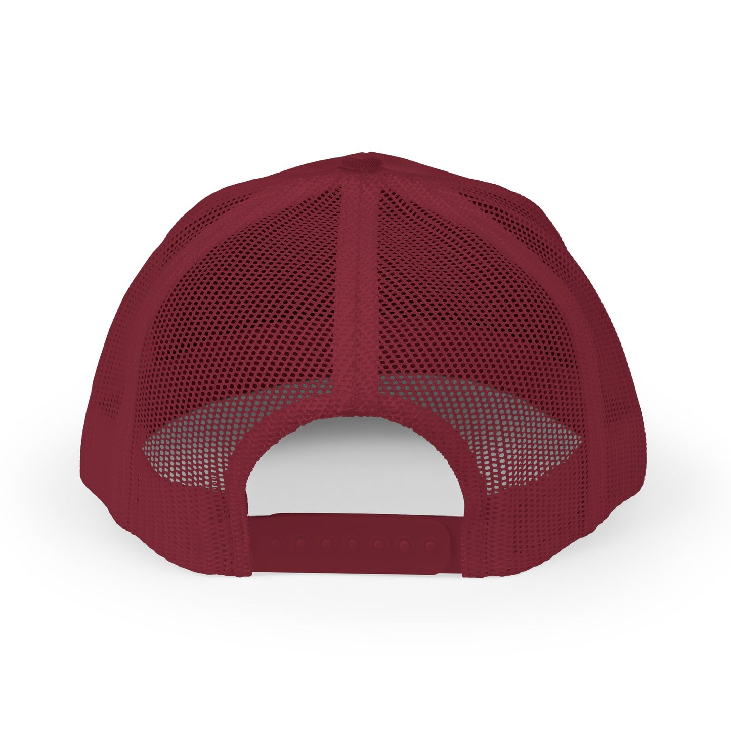 Shark Embroidered Cap