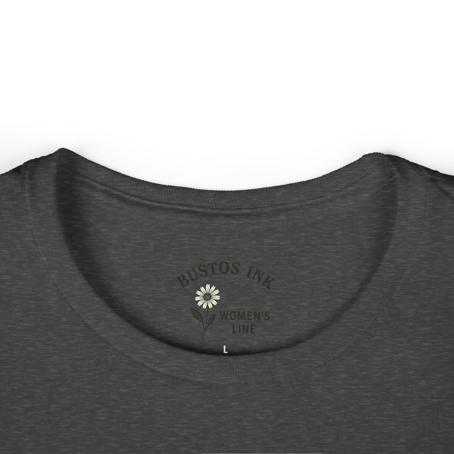 Bold Statement Women's Tee - Perfect for Birthdays, Celebrations, Self-Expression, Gifts for Friends, Positive Vibes