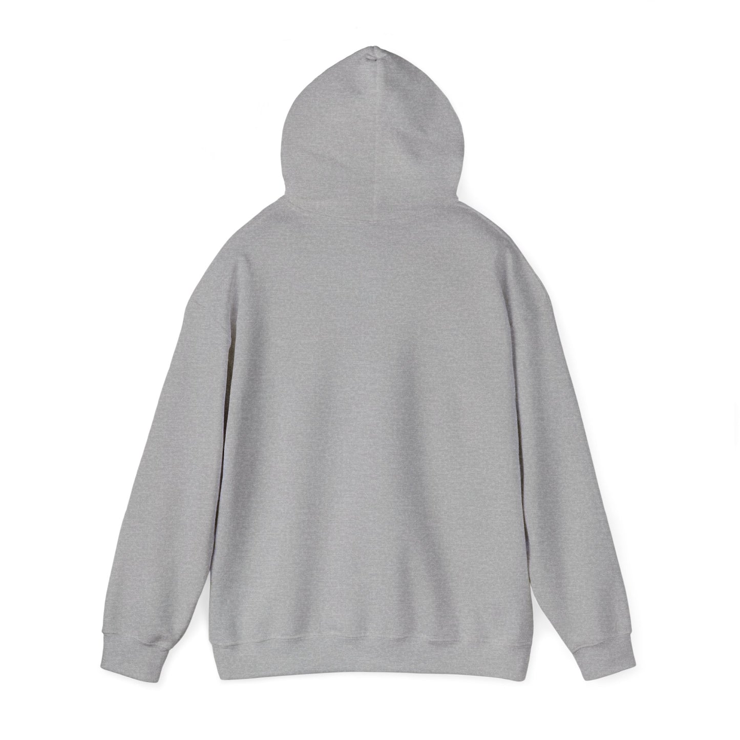 Older Bolder Better Hoodie —