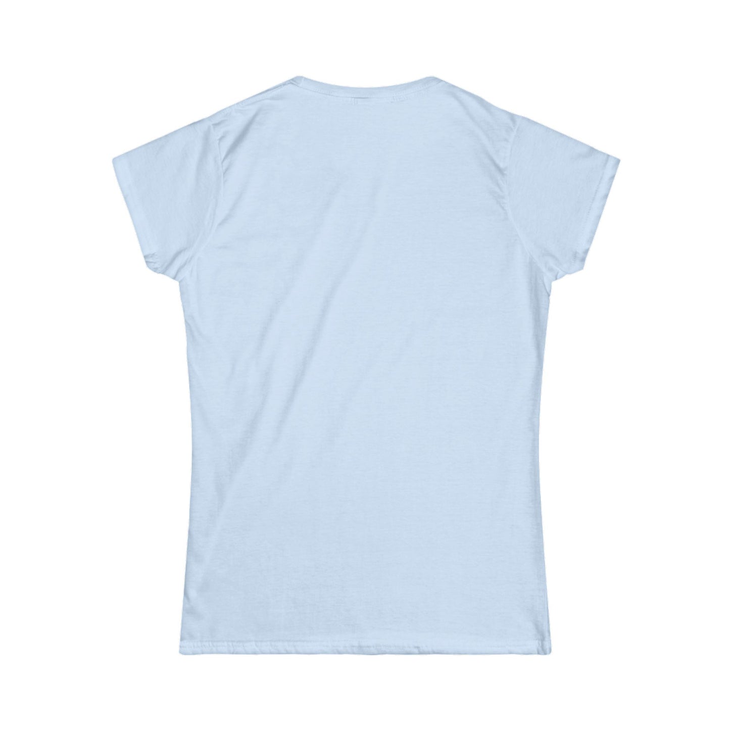 Bold Statement Women's Tee - Perfect for Birthdays, Celebrations, Self-Expression, Gifts for Friends, Positive Vibes
