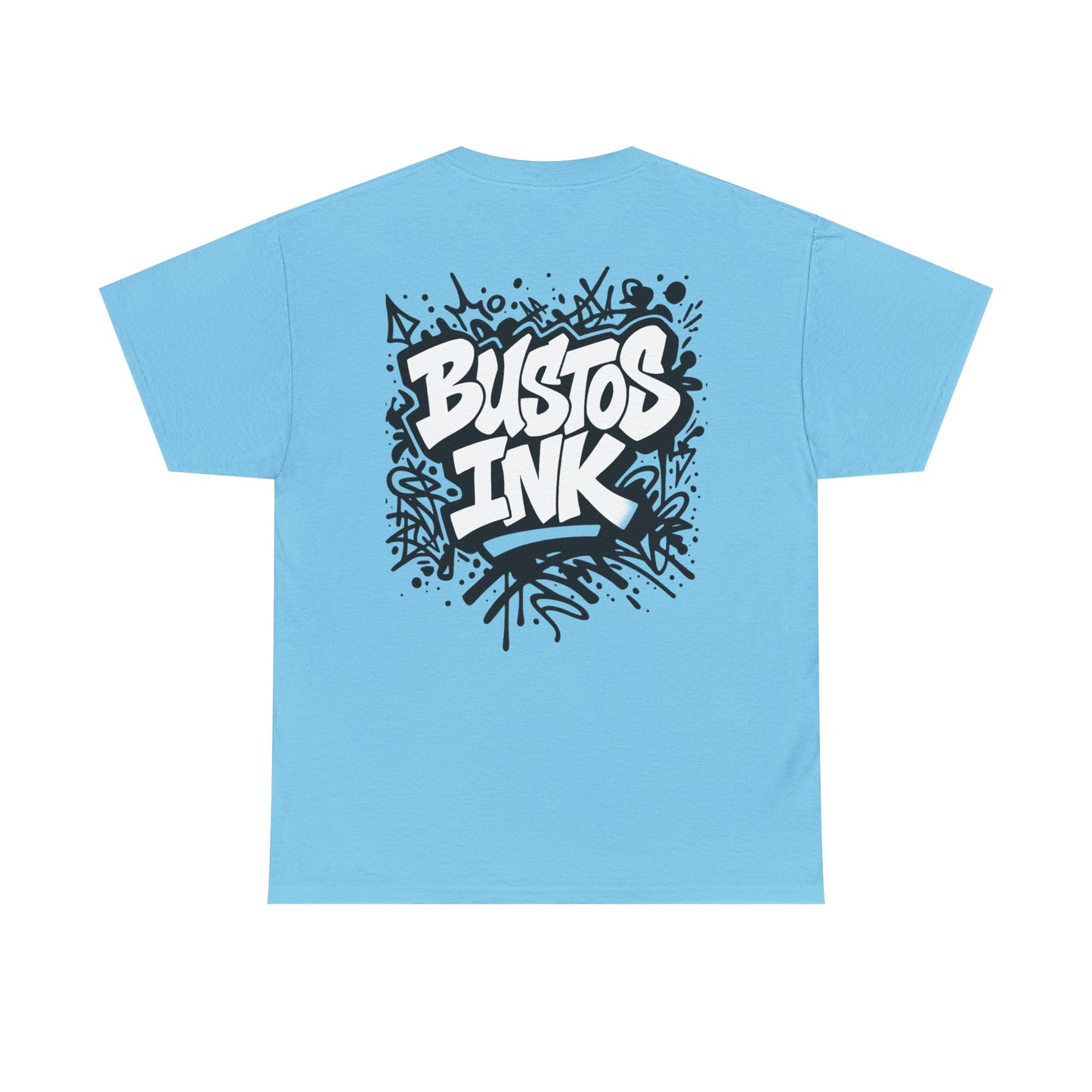 Urban Graffiti Tee, Streetwear T-Shirt, Casual Summer Wear, Trendy Graphic Tee, Gift for Hip Hop Lovers