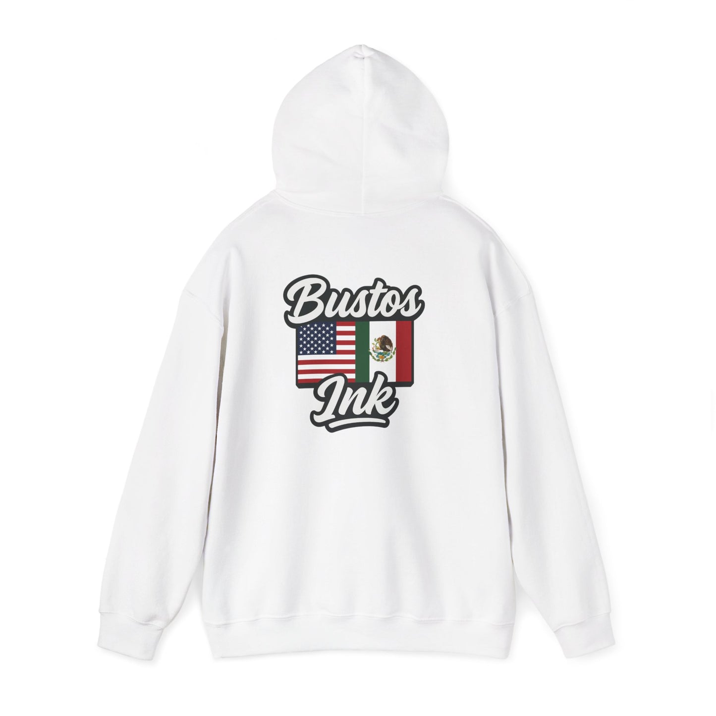 Unisex Heavy Blend™ Hooded Sweatshirt | Cozy Fashion for All Seasons, Great Gift for Family & Friends, Perfect for Celebrations & [...]