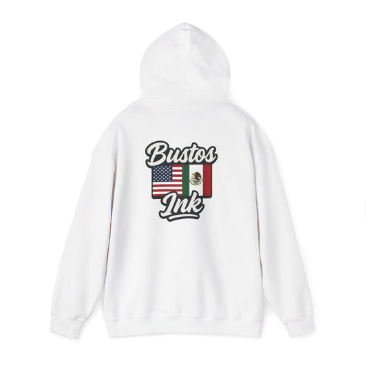 Unisex Heavy Blend™ Hooded Sweatshirt | Cozy Fashion for All Seasons, Great Gift for Family & Friends, Perfect for Celebrations & [...]