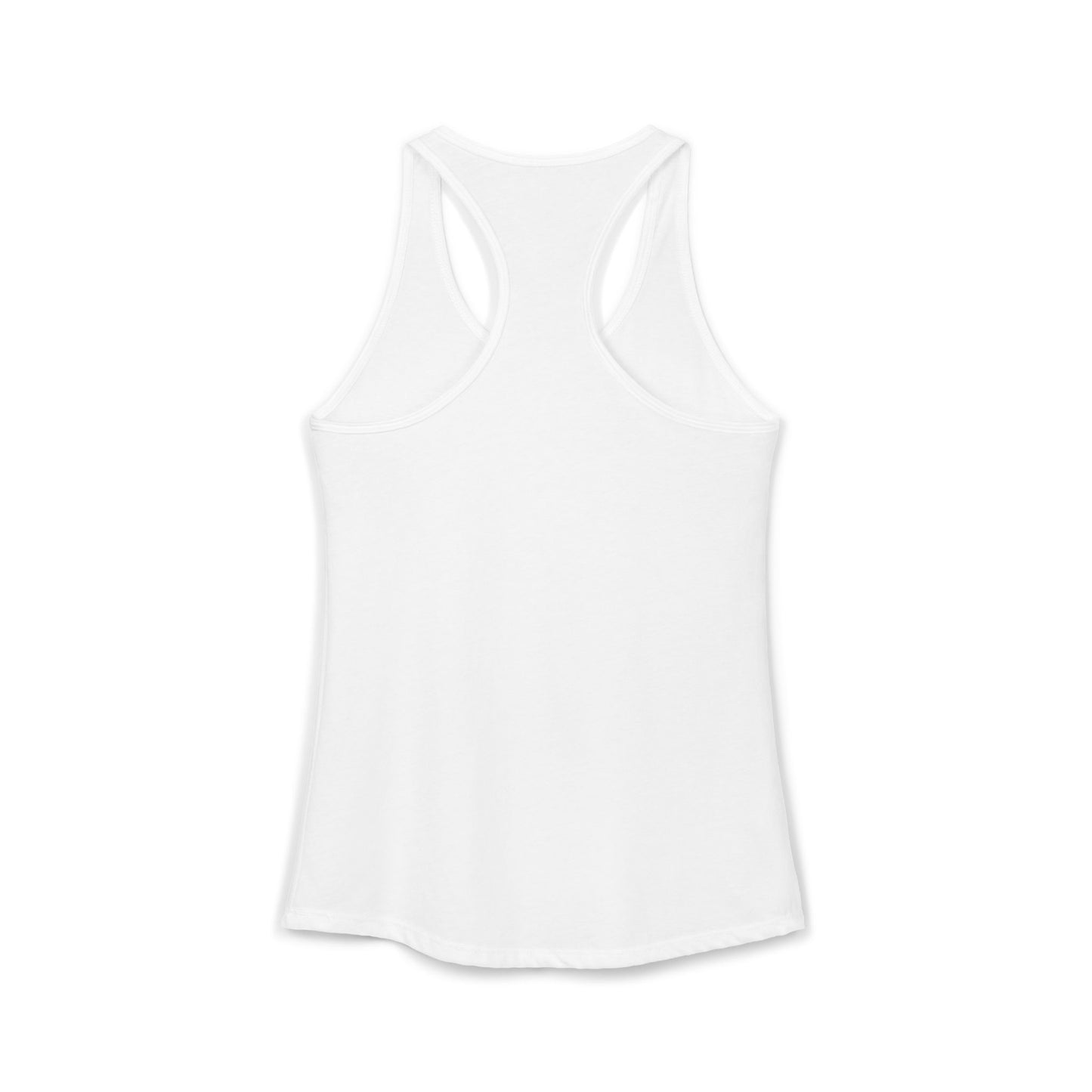 Women's "Older Bolder Better" Racerback Tank