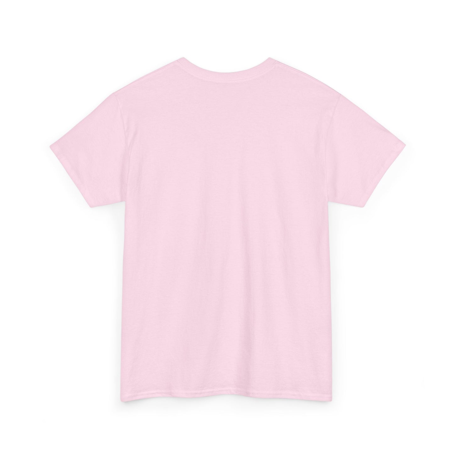Unisex Heavy Cotton Tee-God Forbid Women Have Hobbies