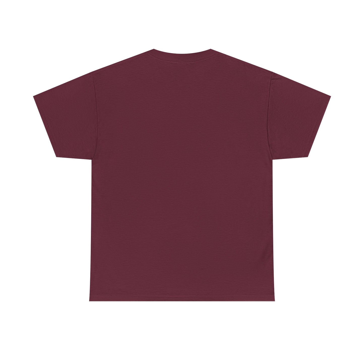 Bustos Ink Script Tee