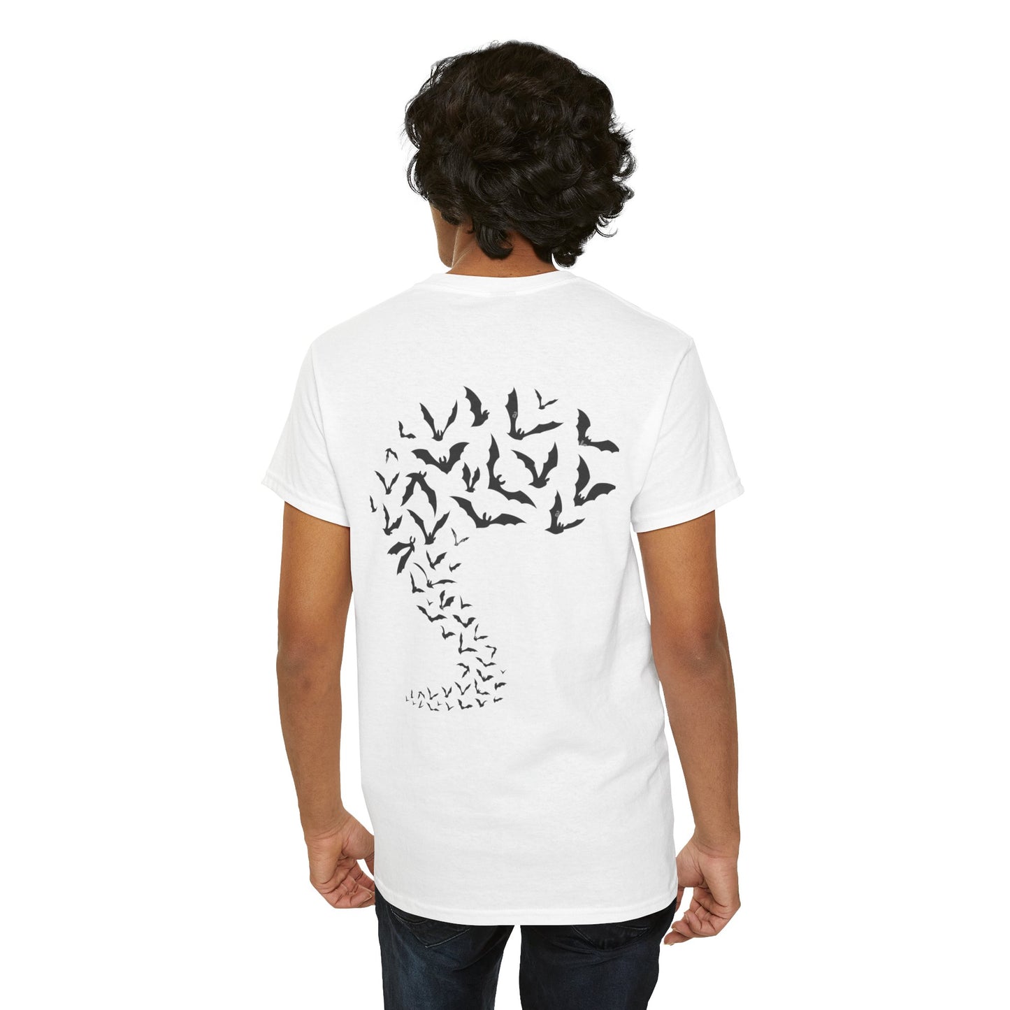 It's Frickin Bats! Halloween Tee