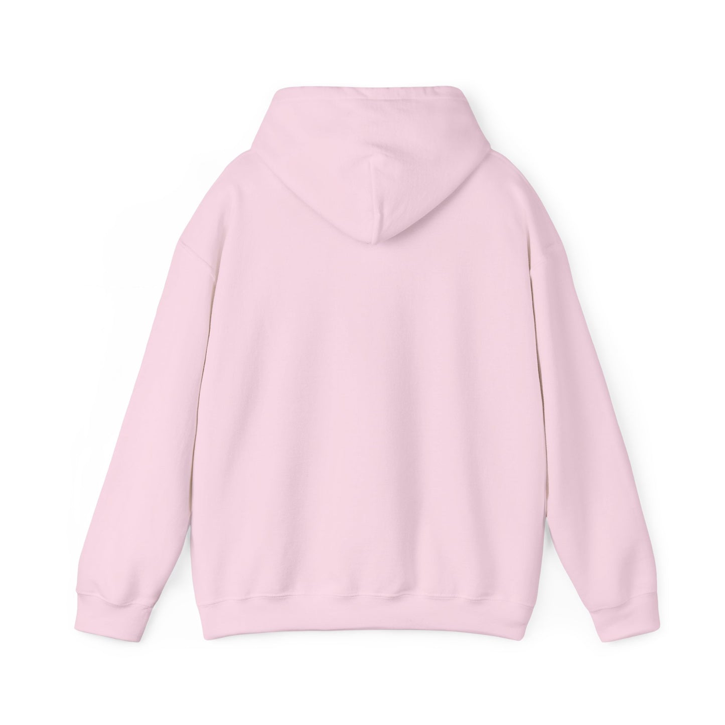 Older Bolder Better Hoodie —