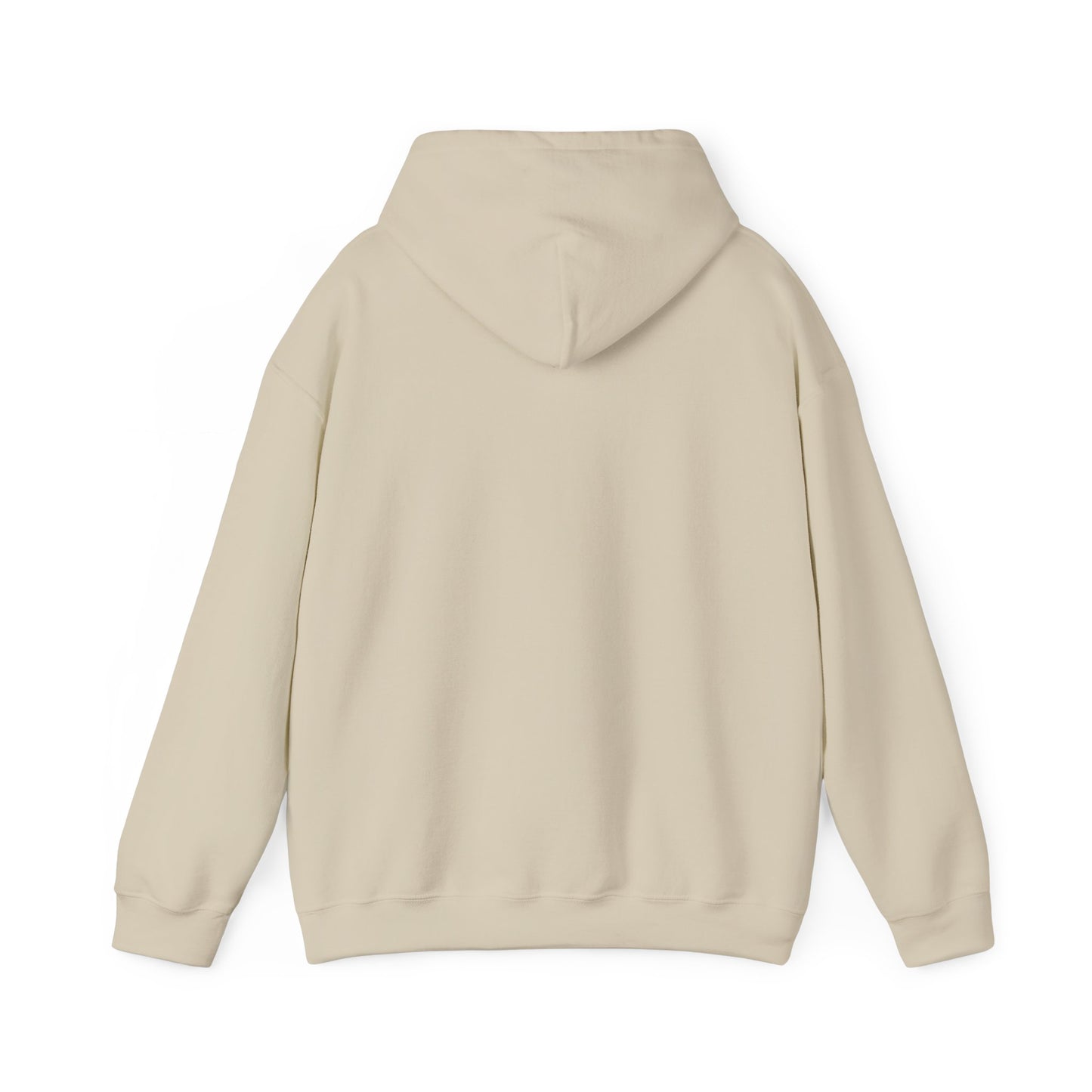 Stay Driven Hoodie – Motivational Road Trip Pullover