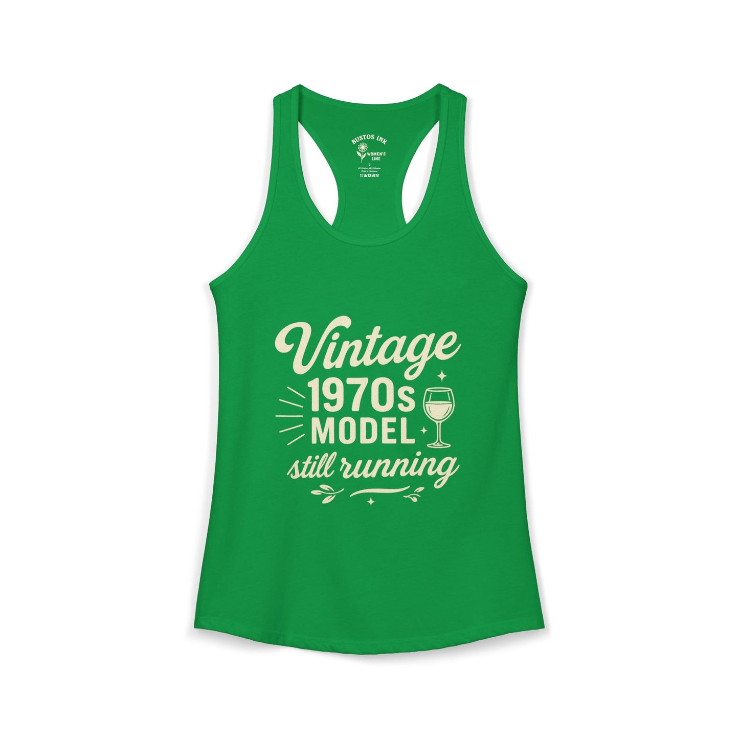 Women's Ideal Racerback Tank
